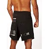 Шорти для ММА LEONE Pro Black S