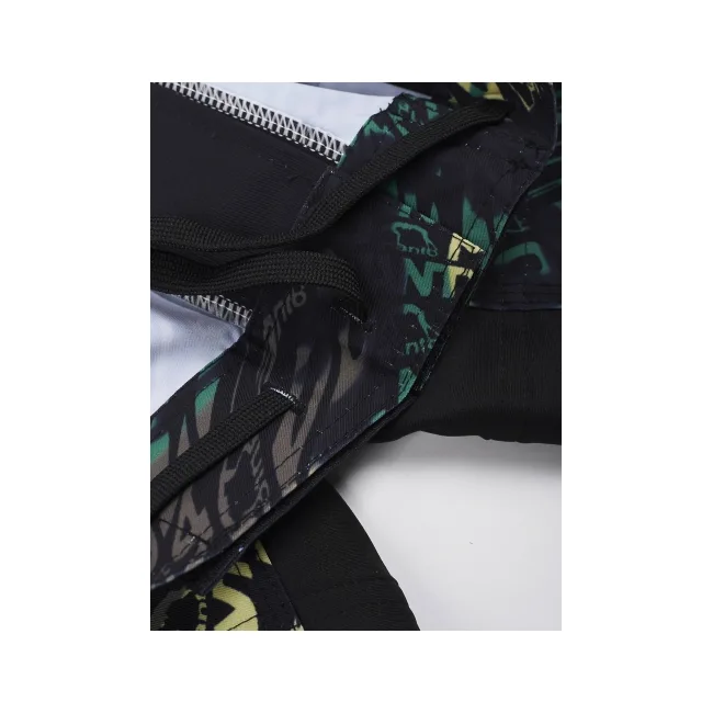 Шорти для ММА MANTO Distort Camo