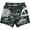 Шорти для ММА MANTO Distort Camo