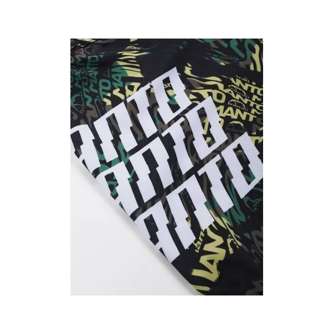 Шорти для ММА MANTO Distort Camo