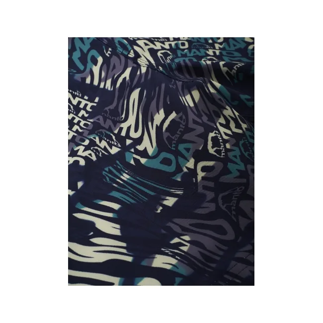 Шорти для ММА MANTO Distort Camo