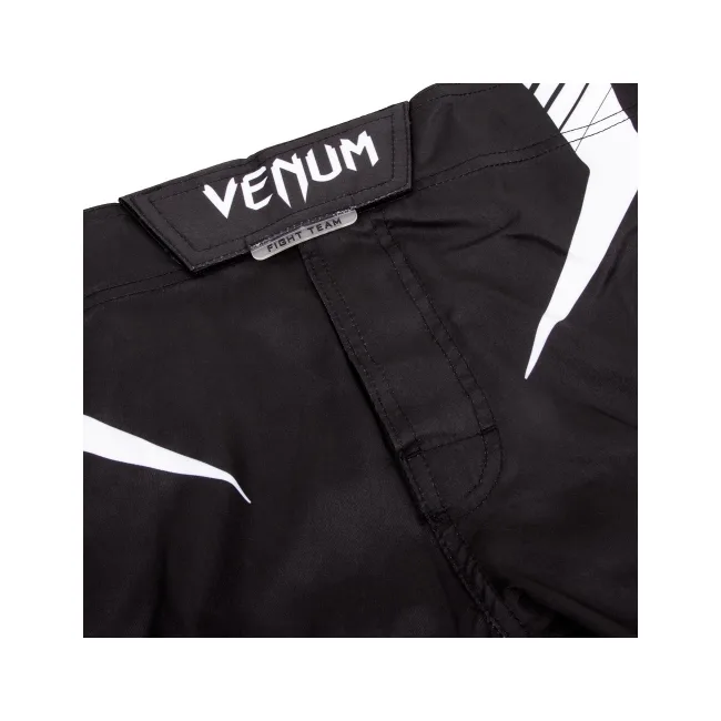 Шорти для ММА VENUM Sharp 3.0 Black Red