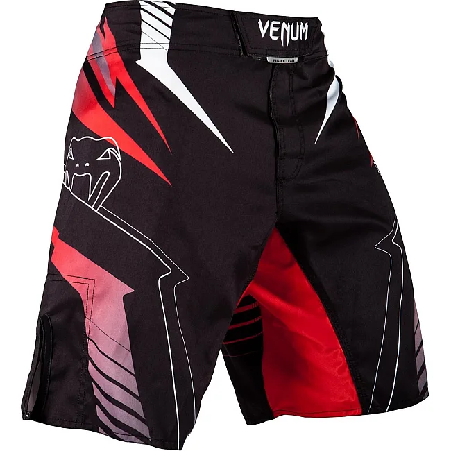 Шорти для ММА VENUM Sharp 3.0 Black Red