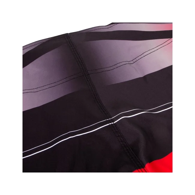 Шорти для ММА VENUM Sharp 3.0 Black Red