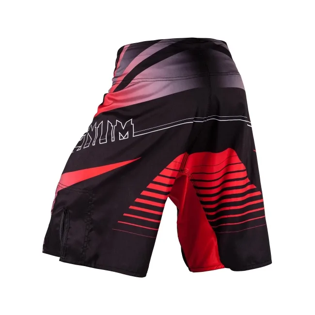 Шорти для ММА VENUM Sharp 3.0 Black Red