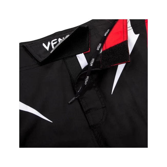Шорти для ММА VENUM Sharp 3.0 Black Red