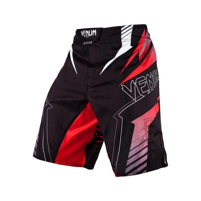 Шорти для ММА VENUM Sharp 3.0 Black Red