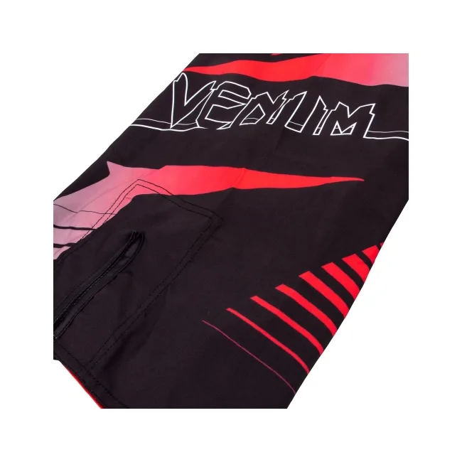 Шорти для ММА VENUM Sharp 3.0 Black Red