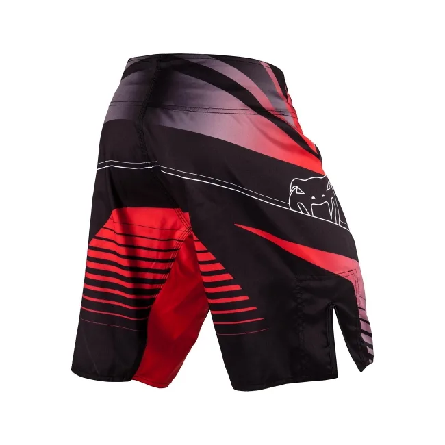 Шорти для ММА VENUM Sharp 3.0 Black Red