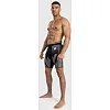 Шорты компрессионные VENUM Attack Vale Tudo Black