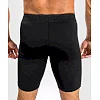 Шорты компрессионные VENUM Attack Vale Tudo Black