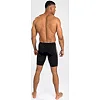 Шорты компрессионные VENUM Attack Vale Tudo Black