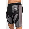 Шорты компрессионные VENUM Attack Vale Tudo Black