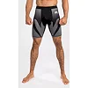 Шорты компрессионные VENUM Attack Vale Tudo Black