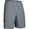 Ткані шорти Under Armour Qualifier 9 Steel