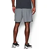Ткані шорти Under Armour Qualifier 9 Steel