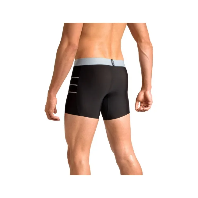 Спортивні труси чоловічі Peresvit Performance Boxer Briefs Black