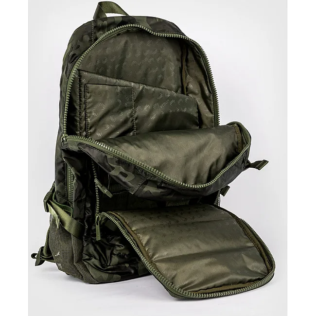 Спортивний рюкзак VENUM Challenger Pro Khaki Camo