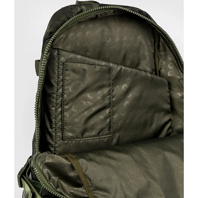Спортивний рюкзак VENUM Challenger Pro Khaki Camo