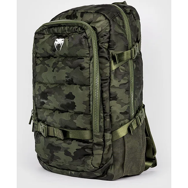 Спортивний рюкзак VENUM Challenger Pro Khaki Camo