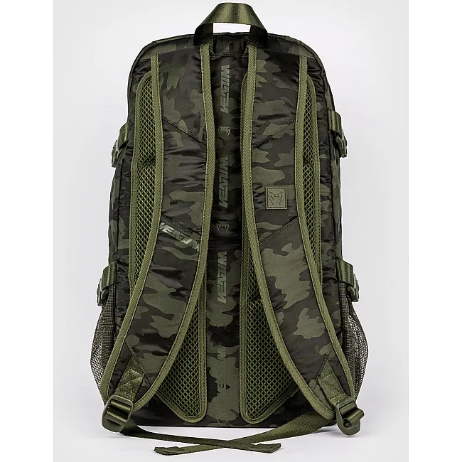 Спортивний рюкзак VENUM Challenger Pro Khaki Camo