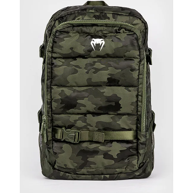 Спортивний рюкзак VENUM Challenger Pro Khaki Camo