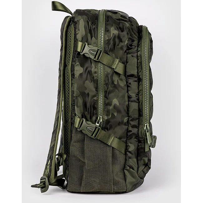Спортивний рюкзак VENUM Challenger Pro Khaki Camo