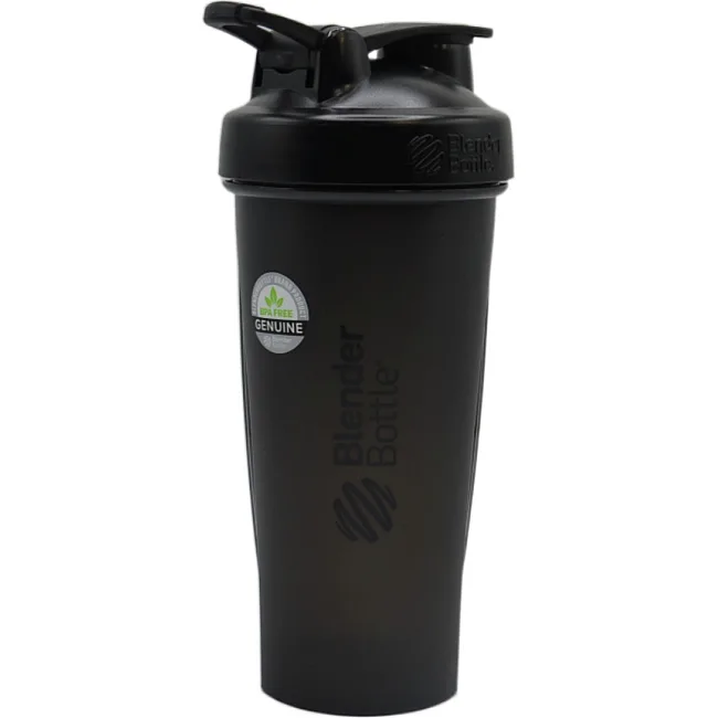Спортивный шейкер BLENDERBOTTLE Classic Loop 28oz/820мл Black