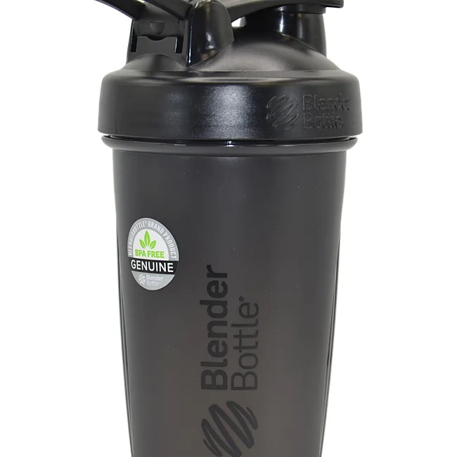 Спортивный шейкер BLENDERBOTTLE Classic Loop 28oz/820мл Black