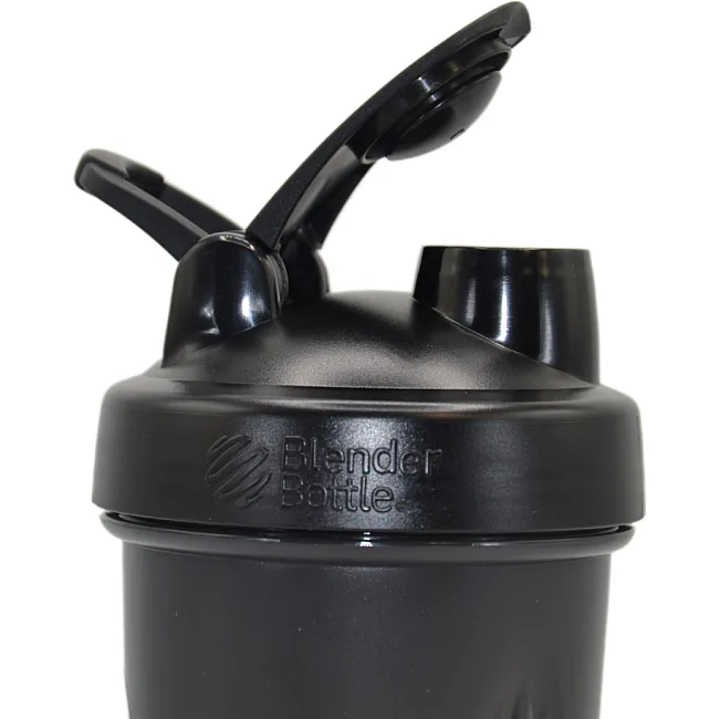 Спортивный шейкер BLENDERBOTTLE Classic Loop 28oz/820мл Black