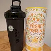 Спортивный шейкер BLENDERBOTTLE Classic Loop 28oz/820мл Black