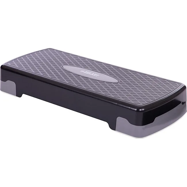 Степ-платформа ZELART FI-6290 68x28x10+5см