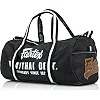 Спортивна сумка FAIRTEX 9 Barrel Black