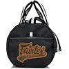 Спортивна сумка FAIRTEX 9 Barrel Black