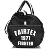 Спортивна сумка FAIRTEX 9 Barrel Black