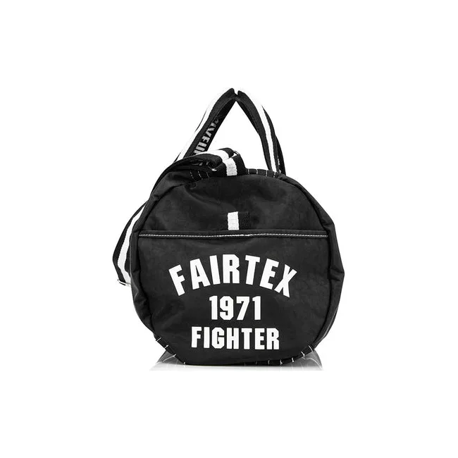 Спортивна сумка FAIRTEX 9 Barrel Black