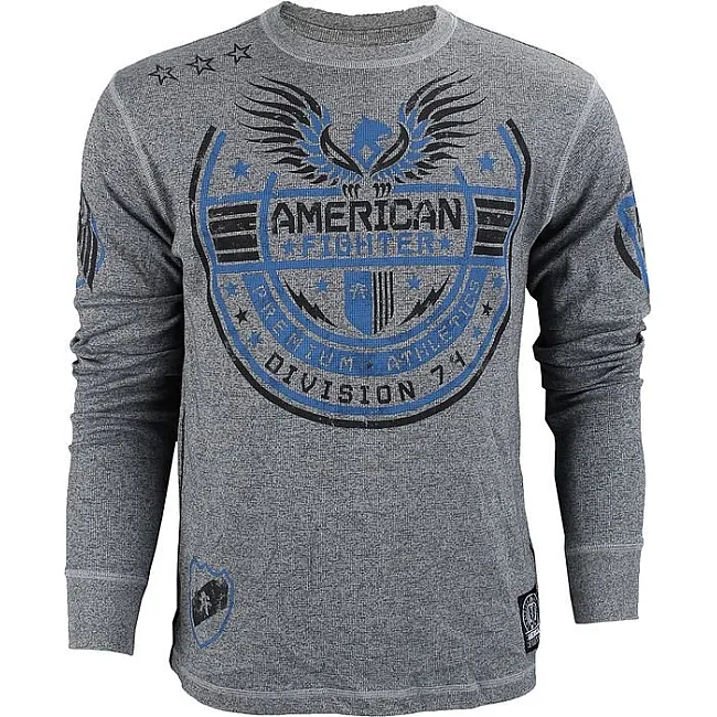 Термалка American Fighter Stillman