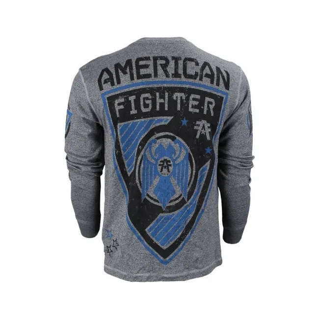 Термалка American Fighter Stillman