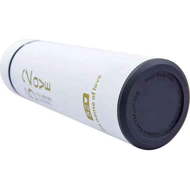 Термос 13,14 My life, my love, 52 Love SP-SPORT D-014-W 450мл