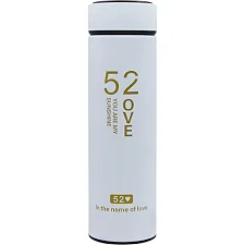 Термос 13,14 My life, my love, 52 Love SP-SPORT D-014-W 450мл