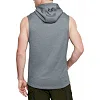 Толстовка без рукавів Under Armour MK-1 Terry Hoodie Steel