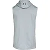 Толстовка без рукавів Under Armour MK-1 Terry Hoodie Steel