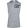 Толстовка без рукавів Under Armour MK-1 Terry Hoodie Steel