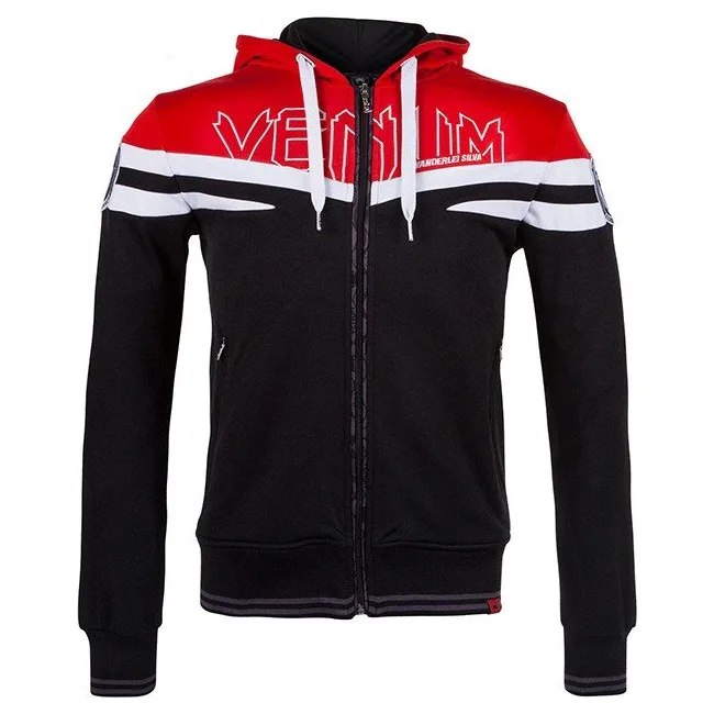 Толстовка VENUM Sharp Wanderlei