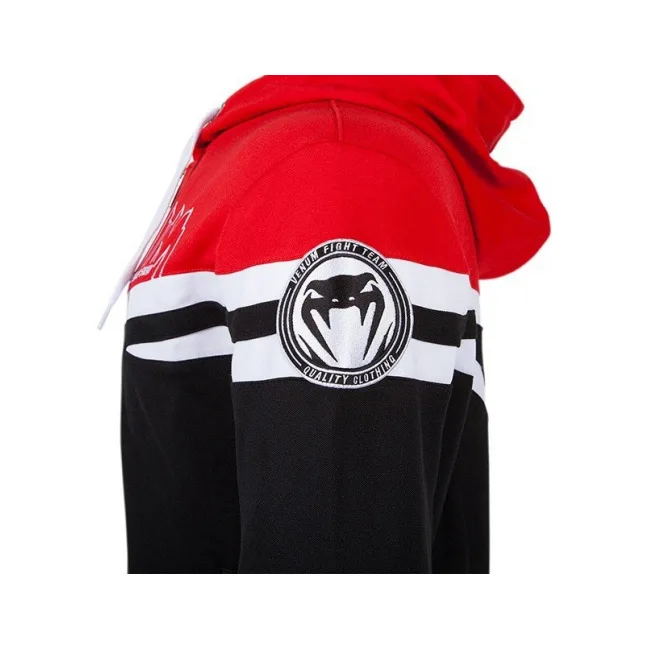 Толстовка VENUM Sharp Wanderlei