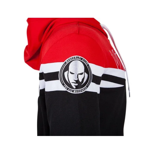 Толстовка VENUM Sharp Wanderlei