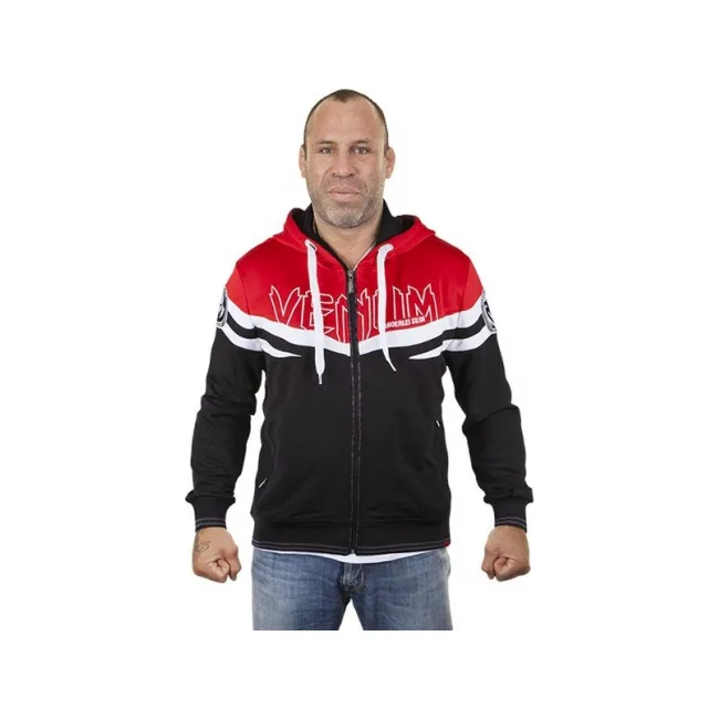 Толстовка VENUM Sharp Wanderlei