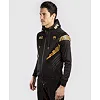 Толстовка Venum UFC Fight Night Pro Line Hoodies Black Gold