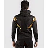 Толстовка Venum UFC Fight Night Pro Line Hoodies Black Gold
