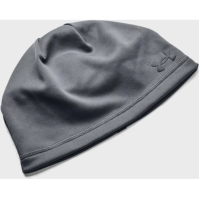 Чоловіча шапка Under Armour Storm Beanie Grey